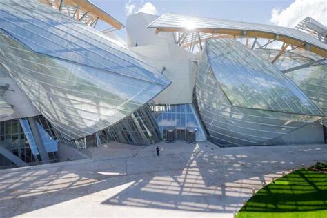 fondation louis vuitton billet coupe file|Billet Fondation Louis Vuitton .